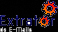 Extrator de E-mails